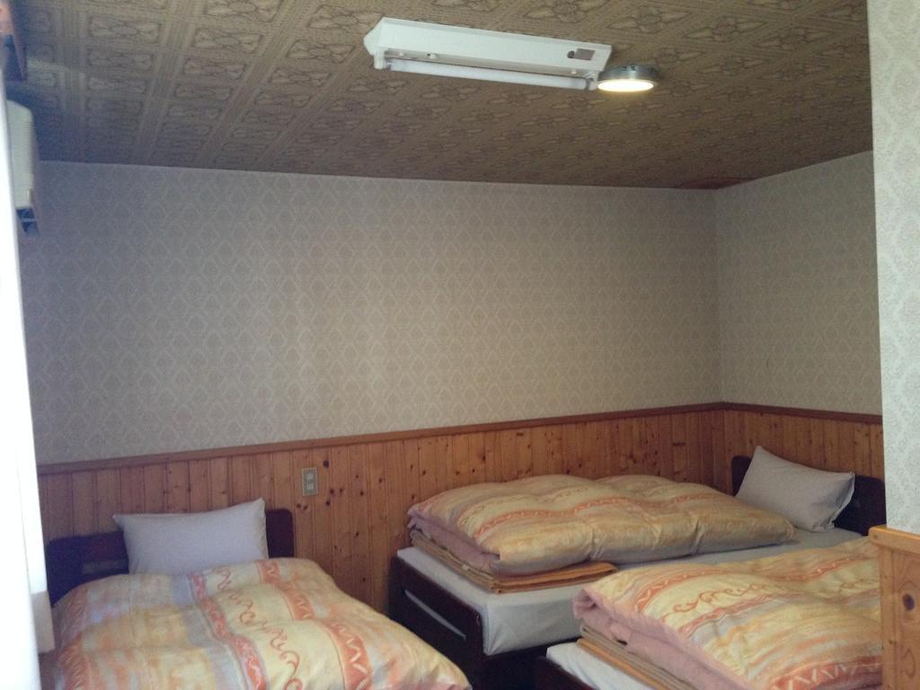 Hotel El Mayo Hakuba Quarto foto