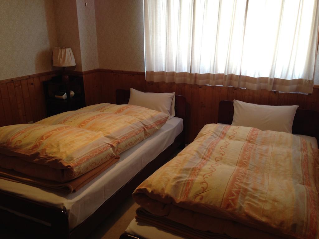 Hotel El Mayo Hakuba Quarto foto